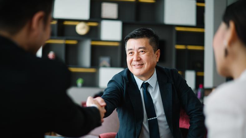 穆胜:大部分中国老板都是同一类人